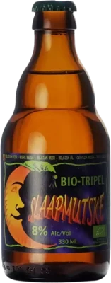 Slaapmutske BIO-Tripel 33 Tripel Bier kopen