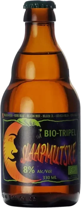 Slaapmutske BIO-Tripel 33 Tripel Bier kopen