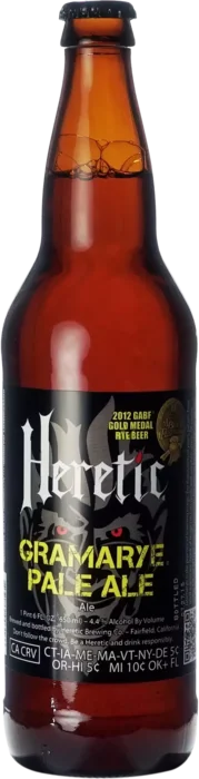 Heretic Gramarye 65 IPA Bier kopen