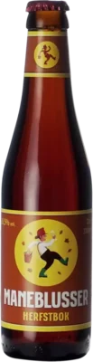 Maneblusser Herfstbok 33 Herfstbok Bier kopen
