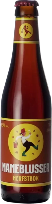 Maneblusser Herfstbok 33 Herfstbok Bier kopen