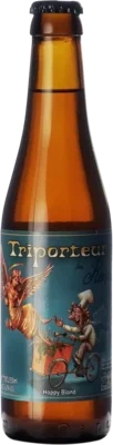 BOMBrewery Triporteur From Heaven 33 Blond Bier kaufen