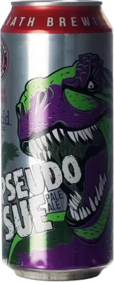 Toppling Goliath Pseudo Sue 47,3 IPA Bier kopen