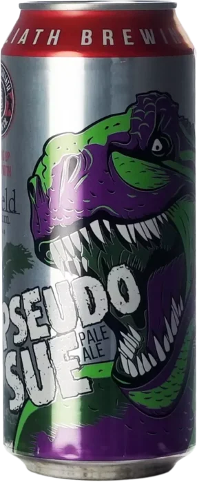 Toppling Goliath Pseudo Sue 47,3 IPA Bier kopen