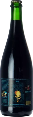 Struise Black Damnation XXII Willy 75 Stout Bier kopen