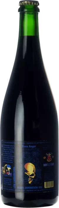 Struise Black Damnation XIII More Anger 75 Stout Bier kopen