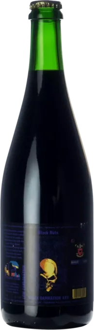 Struise Black Damnation XXV Black Nuts 75 Stout Bier kopen