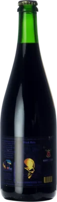 Struise Black Damnation XXV Black Nuts 75 Stout Bier kopen