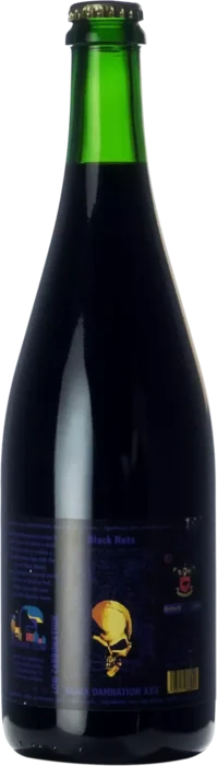 Struise Black Damnation XXV Black Nuts 75 Stout Bier kopen