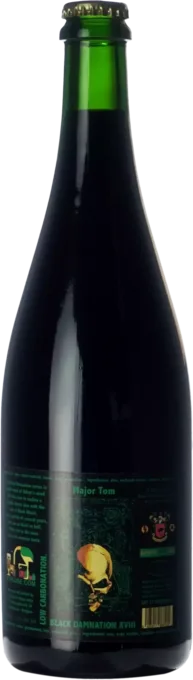 Struise Black Damnation XVIII Major Tom 75 Stout Bier kopen