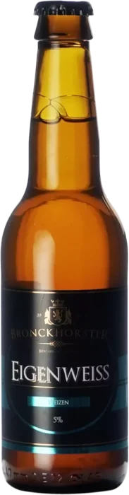 Bronckhorster Eigenweiss 33 Weizen Bier kopen