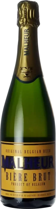 Malheur Biere Brut 75 Blond Bier kopen
