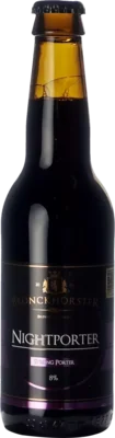 Bronckhorster Nightporter 33 Porter Bier kopen