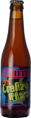 Muifel CraAzy IPA 33 Alcoholvrij Bier kopen