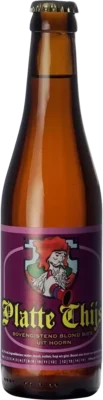Muifel Platte Thijs 33 Blond Bier kopen