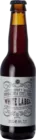 Emelisse White Label Dubbel Bock Black Fruity Red Wine Blend BA 33 Bruin Bier kopen