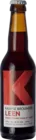 Kaapse Leen 33 Barley Wine Bier kopen