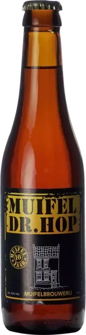Muifel Dr. Hop 33 IPA Bier kaufen