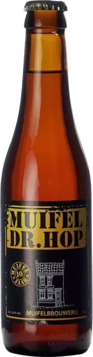 Muifel Dr. Hop 33 IPA Bier kaufen
