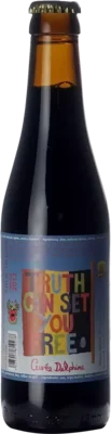 Struise Cuvée Delphine Vintage 2013 33 Stout Bier kopen