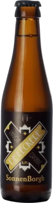 De Leckere Sonnenborgh 25 Saison Bier kopen