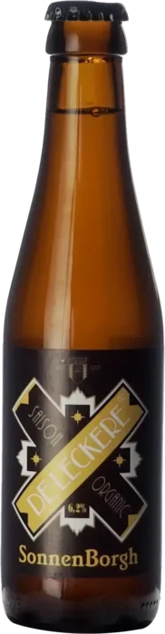 De Leckere Sonnenborgh 25 Saison Bier kopen