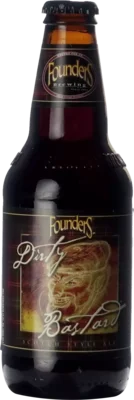 Founders Dirty Bastard 33 Bruin Bier kopen