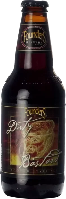 Founders Dirty Bastard 33 Bruin Bier kopen