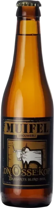 Muifel D'n Ossekop 33 Blond Bier kaufen