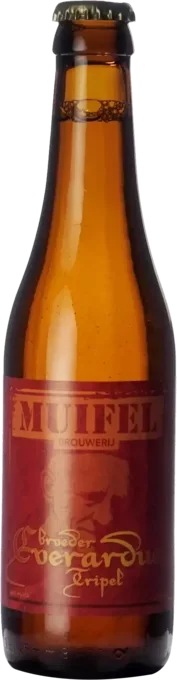 Muifel Broeder Everardus 33 Tripel Bier kaufen