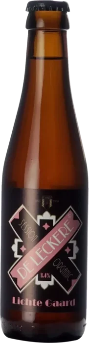 De Leckere Lichte Gaard 25 Fruit Bier kopen