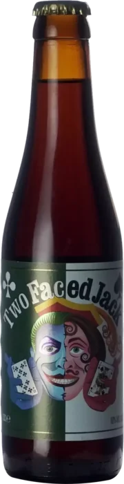 Het Nest Two Faced Jack 33 Quadrupel Bier kopen