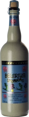 Delirium Tremens 75cl 75 Kräftig Blondes Bier Bier kaufen