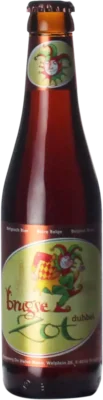 Brugse Zot Dubbel 33 Doppelbier Bier kaufen