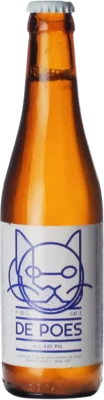De Poes Export 33 Pils Bier kopen