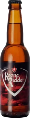Rock City Koene Ridder Tripel 33 Tripel Bier kopen