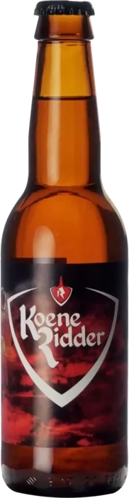 Rock City Koene Ridder Tripel 33 Tripel Bier kopen