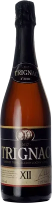 Van Honsebrouck Kasteel Trignac XII 2017 75 Tripel Bier kopen