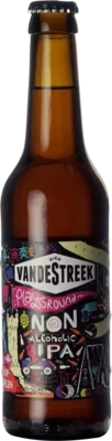 VandeStreek Playground Alcohol Vrij IPA fles 33 Alkoholfrei Bier kaufen