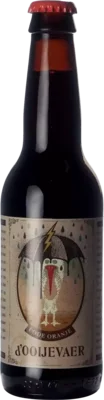 d'Ooijevaer Code Oranje 33 Bruin Bier kopen