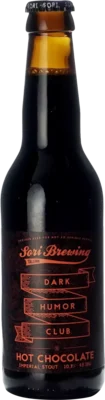 Sori Dark Humor Club Hot Chocolate 33 Stout Bier kopen