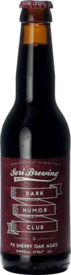 Sori Dark Humor Club PX Sherry Oak Aged 33 Stout Bier kopen