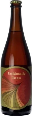 Jester King Enigmatic Taxa 75 Saison Bier kopen