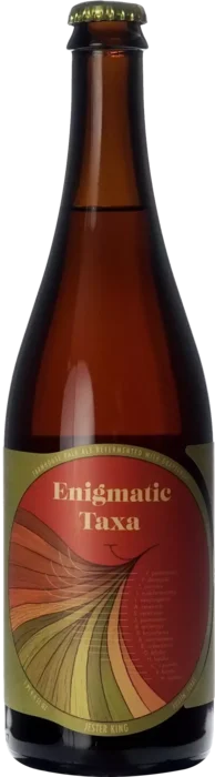 Jester King Enigmatic Taxa 75 Saison Bier kopen