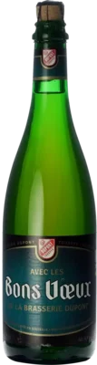 Avec les bons voeux de la brasserie Dupont 75cl 75 Winterbier Bier kaufen