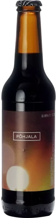 Põhjala Jõuluöö 33 Porter Bier kopen
