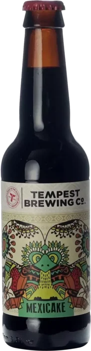 Tempest Mexicake 33 Stout Bier kopen