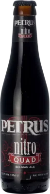 Petrus Nitro Quad 33 Quadrupel Bier kopen