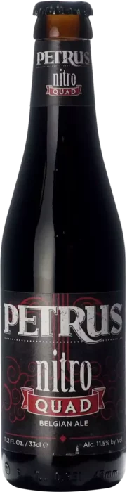 Petrus Nitro Quad 33 Quadrupel Bier kopen
