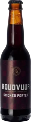 Bax Koud Vuur Fles 33 Porter Bier kopen